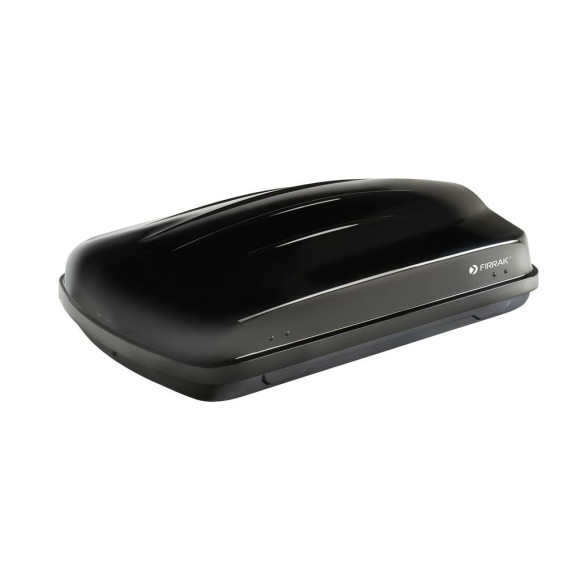 Cofre techo coche FIRRAK arca 310B