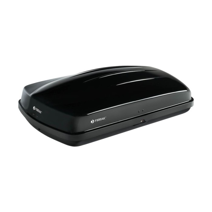 Cofre techo coche FIRRAK arca 310B