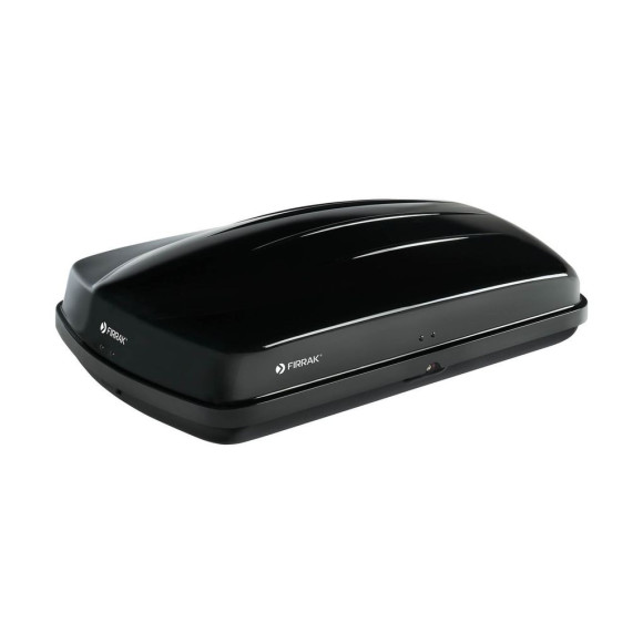 Cofre techo coche FIRRAK arca 310B