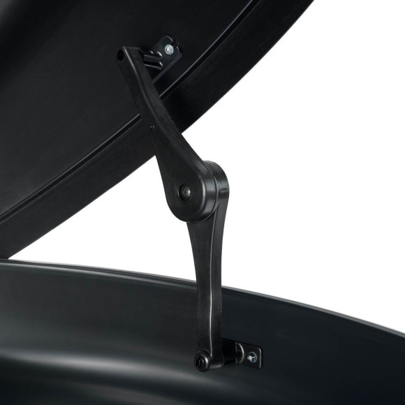 Cofre techo coche FIRRAK arca 310B