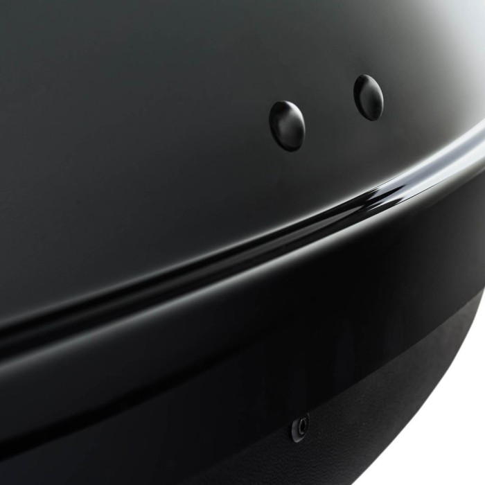 Caixa do tejadilho do carro FIRRAK arcade 310B