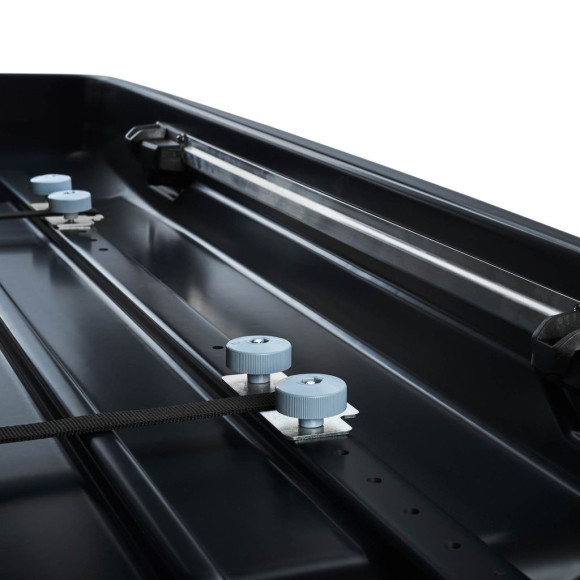 Caixa do tejadilho do carro FIRRAK arcade 310B