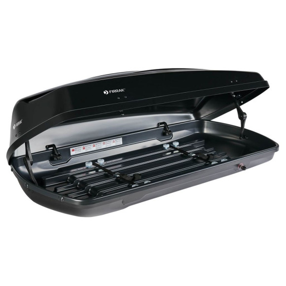 Cofre techo coche FIRRAK arca 430B