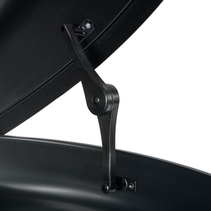 Cofre techo coche FIRRAK arca 430B