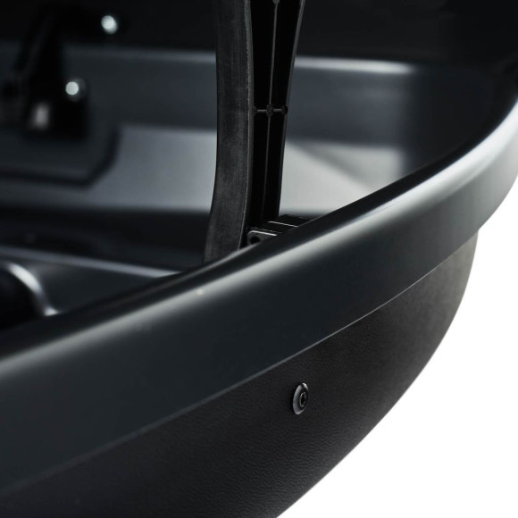 Cofre techo coche FIRRAK arca 430B