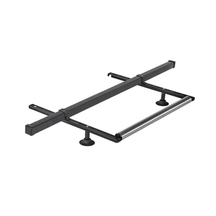 Suporte de rolo de carga para FIRRAK onus pro - onus pro HD