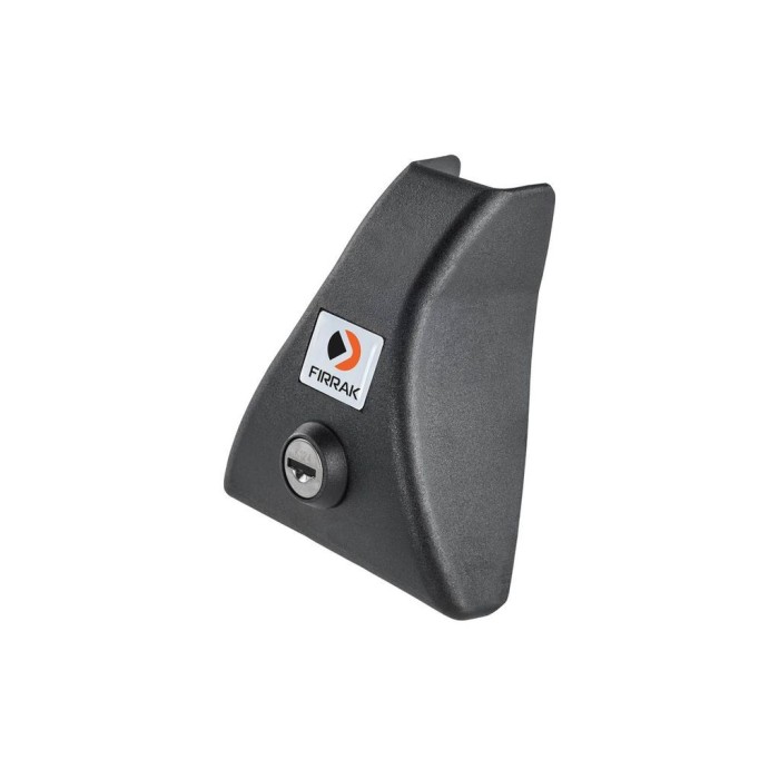 Kit 4 cerraduras FIRRAK