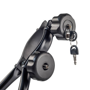 Botão antirroubo FIRRAK M8 2