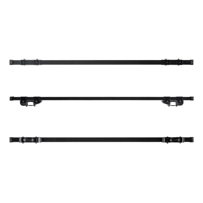 Comprar Barras de techo FIRRAK onus R125 al mejor precio