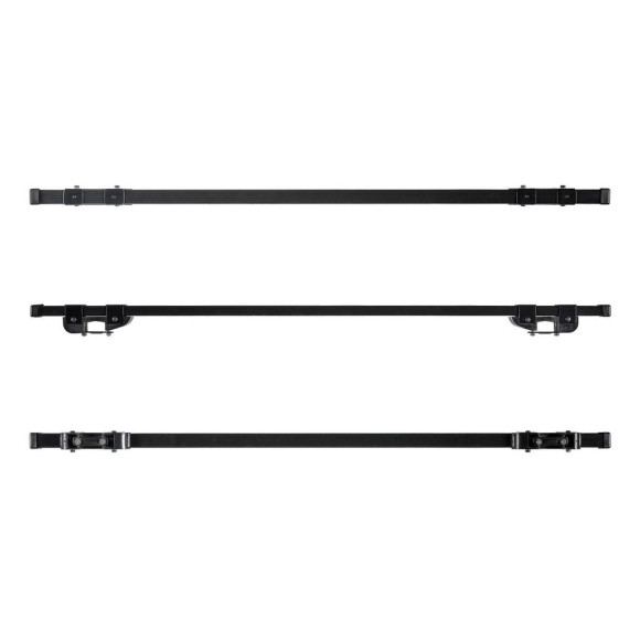 Comprar Barras de techo FIRRAK onus R125 al mejor precio