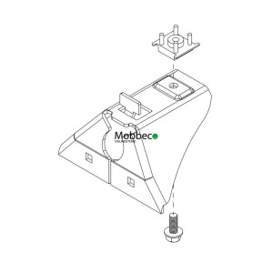 Soporte completo para Cruz S-FIX 2