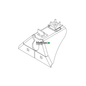 Soporte completo para Cruz S-FIX