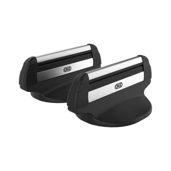 CRUZ Telhado de esqui