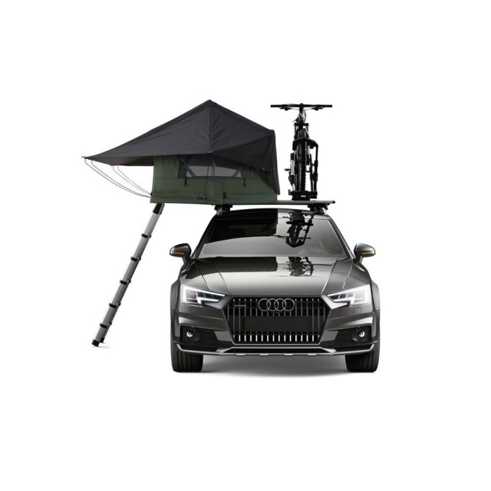 Comprar Tepui Foothill Thule carro tenda de tejadilho