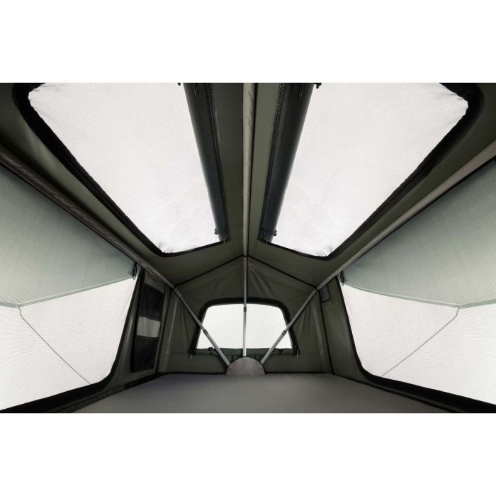 Comprar tienda de techo coche Thule Tepui Foothill