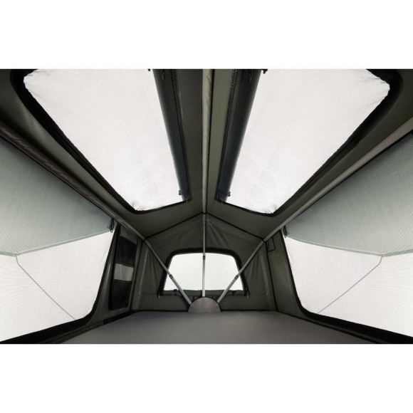 Comprar Tepui Foothill Thule carro tenda de tejadilho