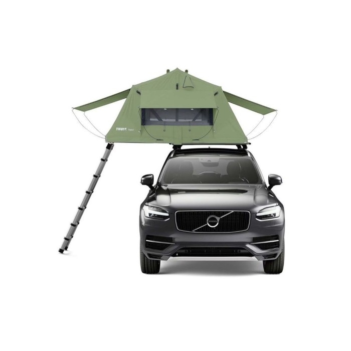 Comprar tienda de techo para coche Thule Tepui Explorer Kukenam