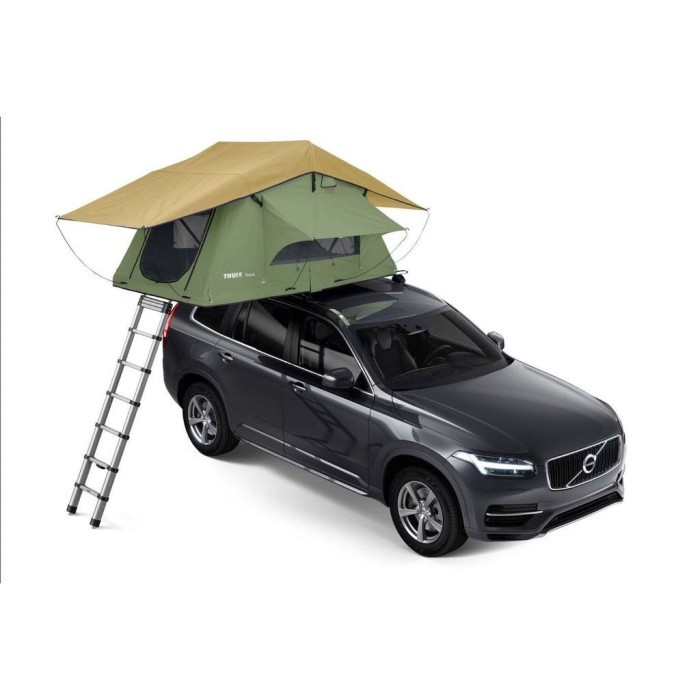 Comprar tenda de tejadilho para automóvel Thule Tepui Explorer Kukenam