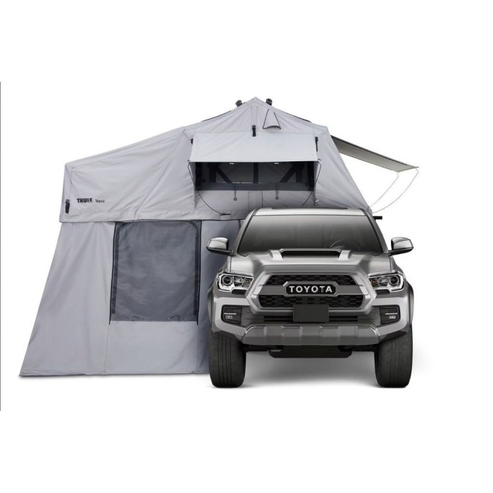 Comprar tienda de techo coche o 4x4 Thule Tepui Explorer Autana