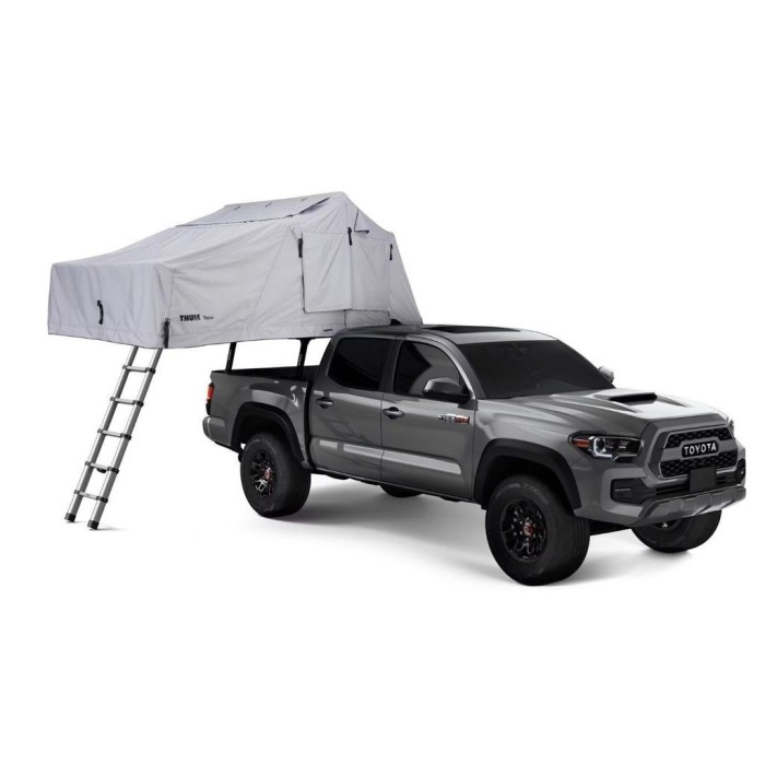 Comprar tienda de techo coche o 4x4 Thule Tepui Explorer Autana