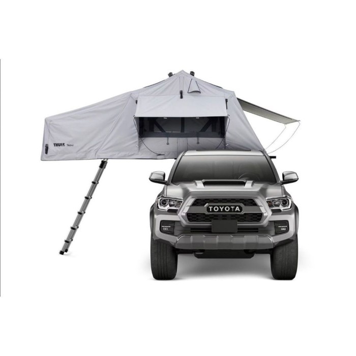 Comprar tienda de techo coche o 4x4 Thule Tepui Explorer Autana