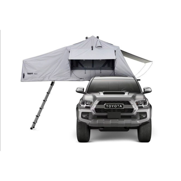 Comprar tienda de techo coche o 4x4 Thule Tepui Explorer Autana