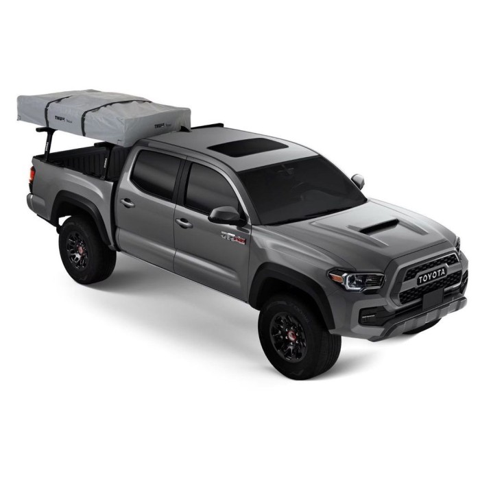 Comprar carro ou tenda de tejadilho 4x4 Thule Tepui Explorer Autana