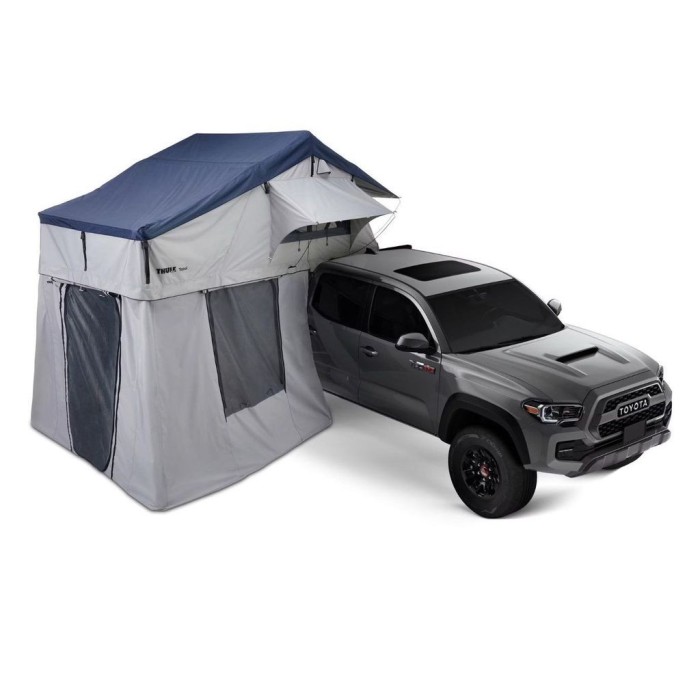 Comprar tienda de techo coche o 4x4 Thule Tepui Explorer Autana