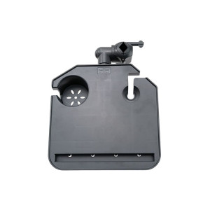 Thule Mesa de tenda Tepui 2