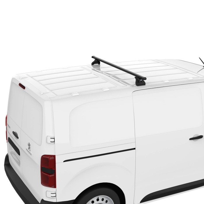 Compre CRUZ barra de tejadilho Cargo Xpro SF145 ao melhor preço - Mobbec