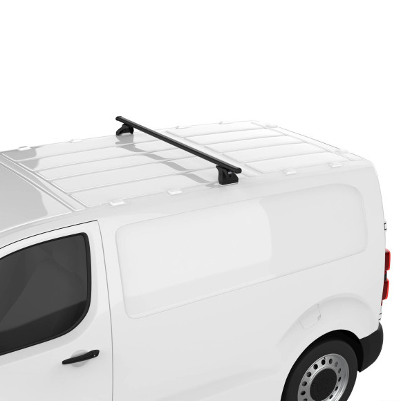 Compre CRUZ barra de tejadilho Cargo Xpro SF160 ao melhor preço - Mobbec