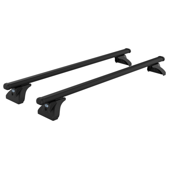 Compre CRUZ racks de tejadilho Cargo Xpro SF130 ao melhor preço - Mobbec