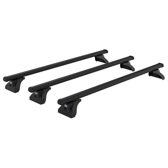 Compre CRUZ racks de tejadilho Cargo Xpro SF130 ao melhor preço - Mobbec