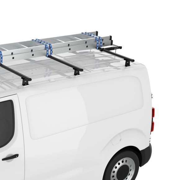 2x Rolo de Carga L1 CRUZ Suportes para CRUZ Cargo Xpro 2022