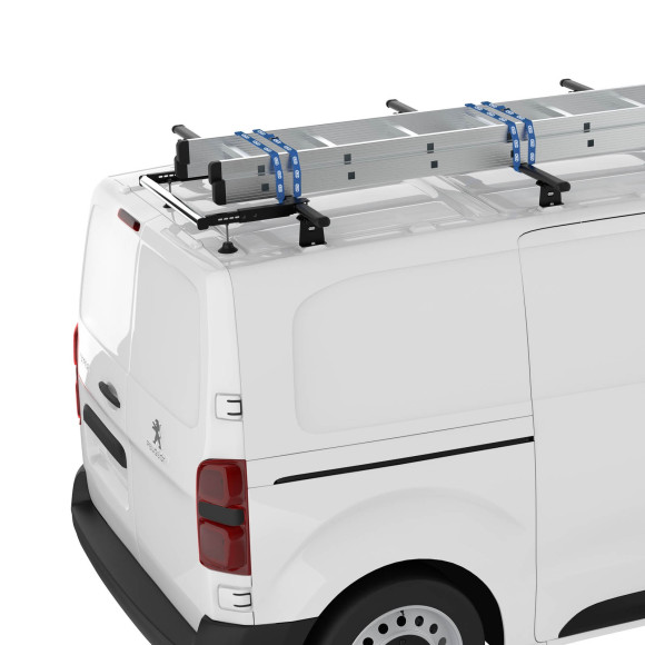 2x soportes CRUZ rulo de carga L2 para CRUZ Cargo Xpro 2022