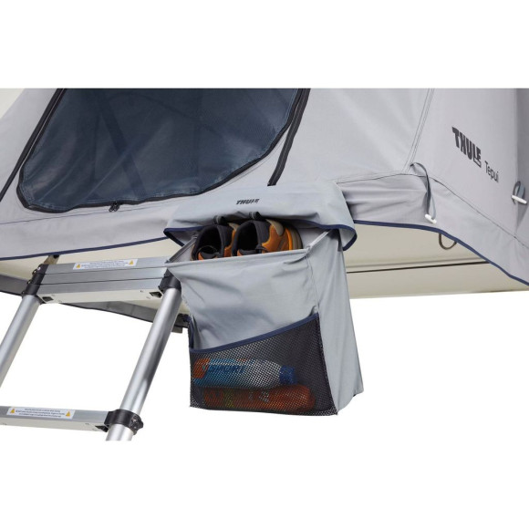 Thule Tepui Boot Bag - Saco de bota único
