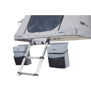 Thule Tepui Boot Bag - Bolsa para botas doble 2