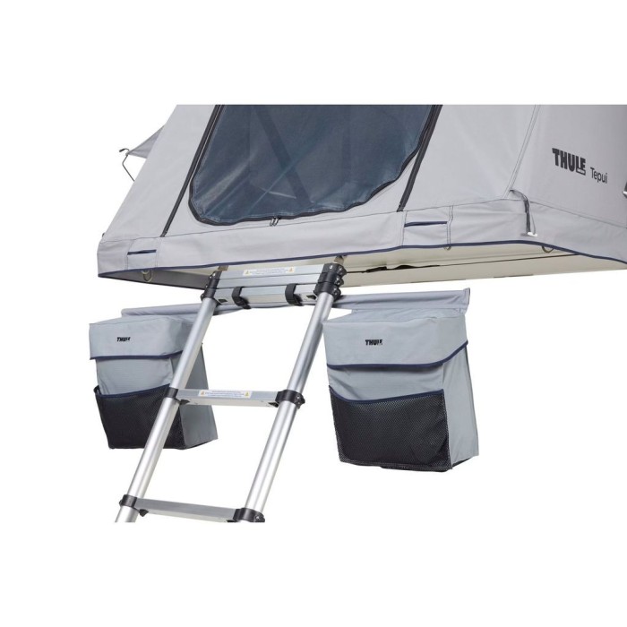 Thule Tepui Boot Bag - Saco de bota duplo