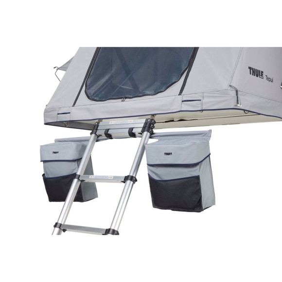 Thule Tepui Boot Bag - Bolsa para botas doble
