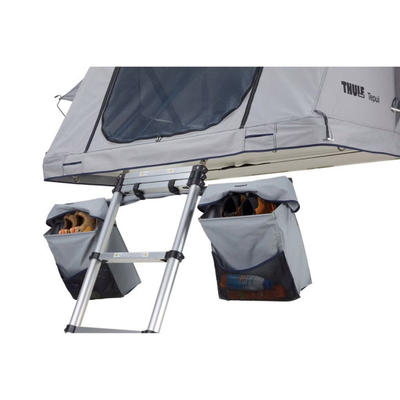 Thule Tepui Boot Bag - Bolsa para botas doble
