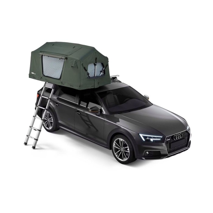 Thule Isolador Tepui - Foothill