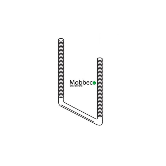 Anexo "U" para Cruz Easy/Clan