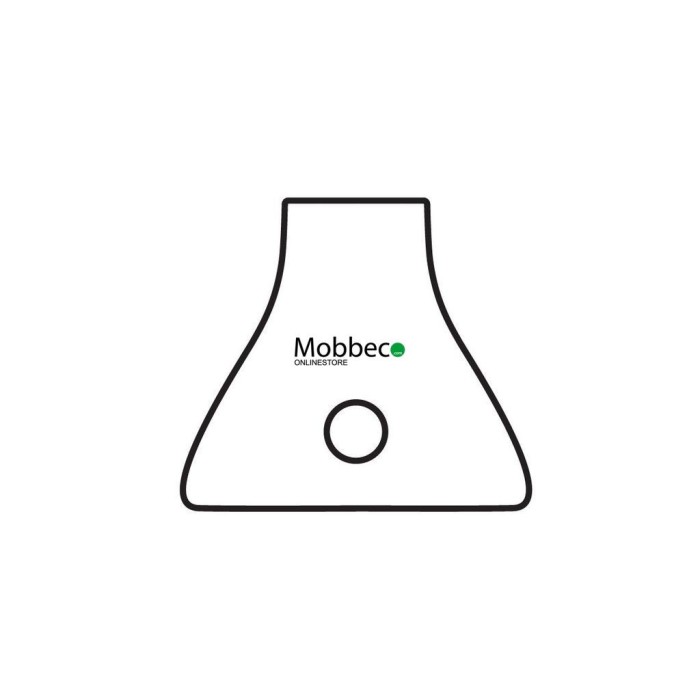 Fechadura Industrial para R. Master