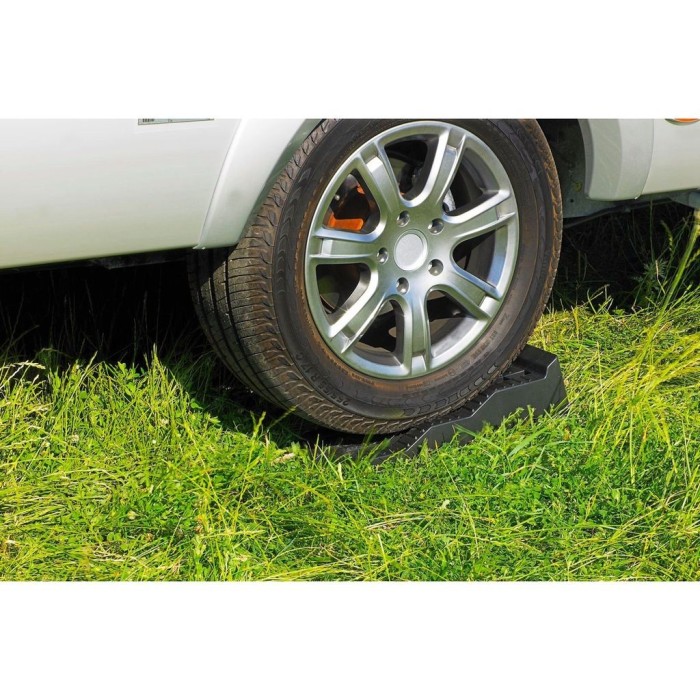 Niveladores Thule Levelers