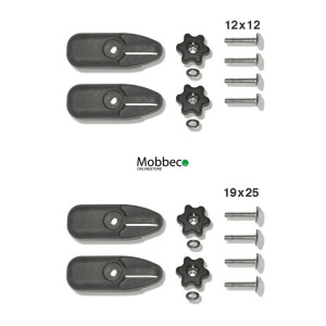 T adaptador saco caixa Cruz Fácil/Clã/Estrada 2