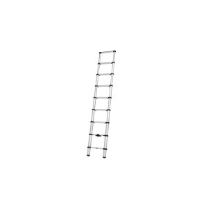 Escaleta telescópica Thule van Ladder 2