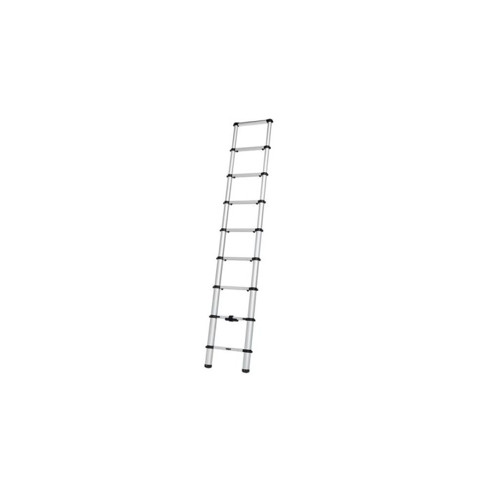 Escaleta telescópica Thule van Ladder