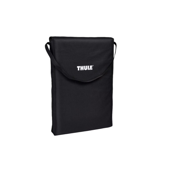 Escaleta telescópica Thule van Ladder