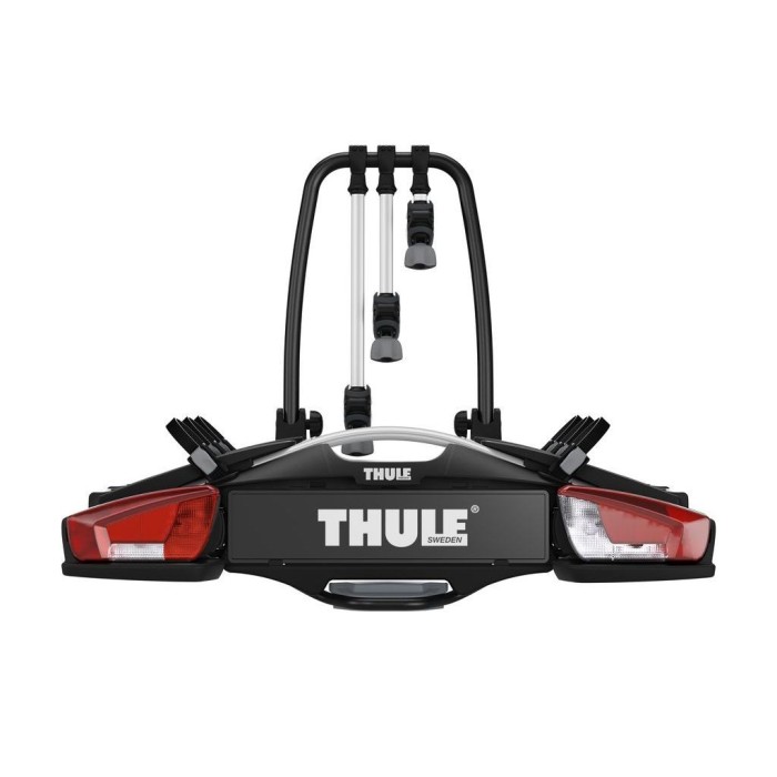 Portabicis bola Thule 961 F - VeloCompact 3 bicis|Mobbec