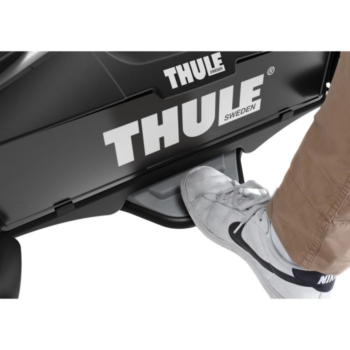 Portabicis bola Thule 961 F - VeloCompact 3 bicis|Mobbec